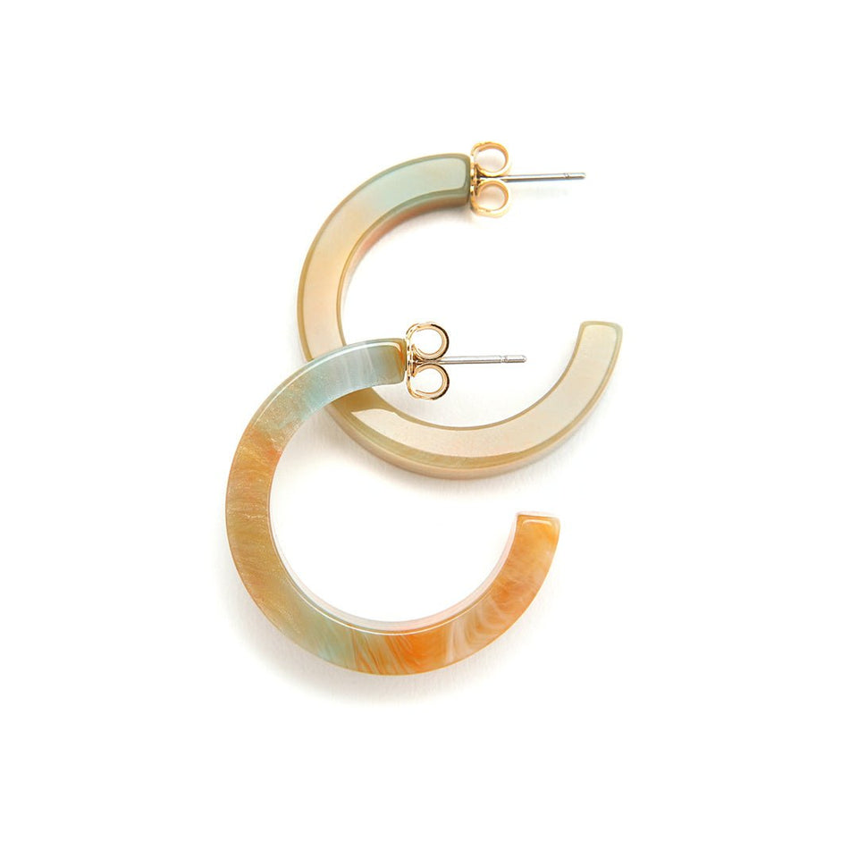 Fia Earring Sunset - Wear with style
