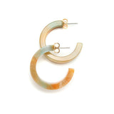 Fia Earring Sunset - Wear with style