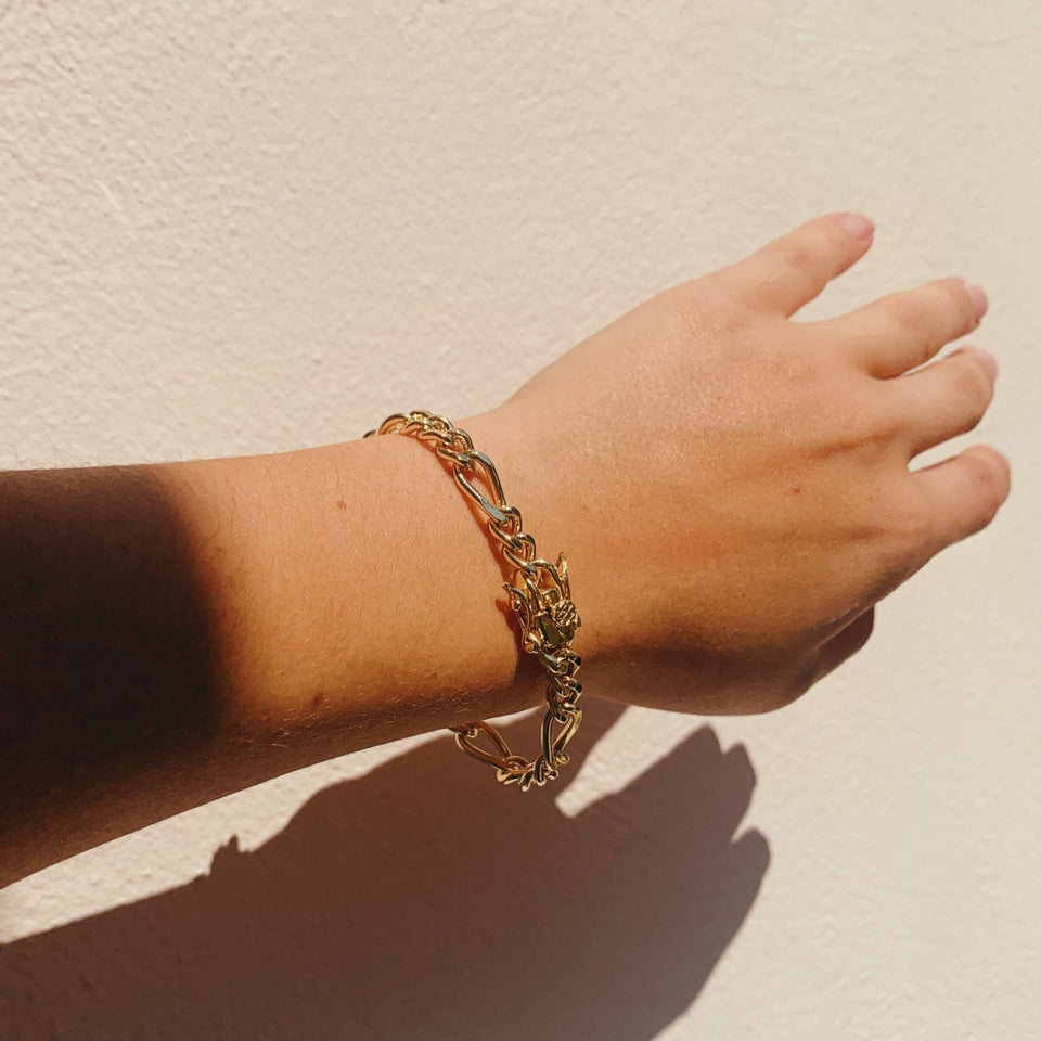 Figaro MIA - Wear with style