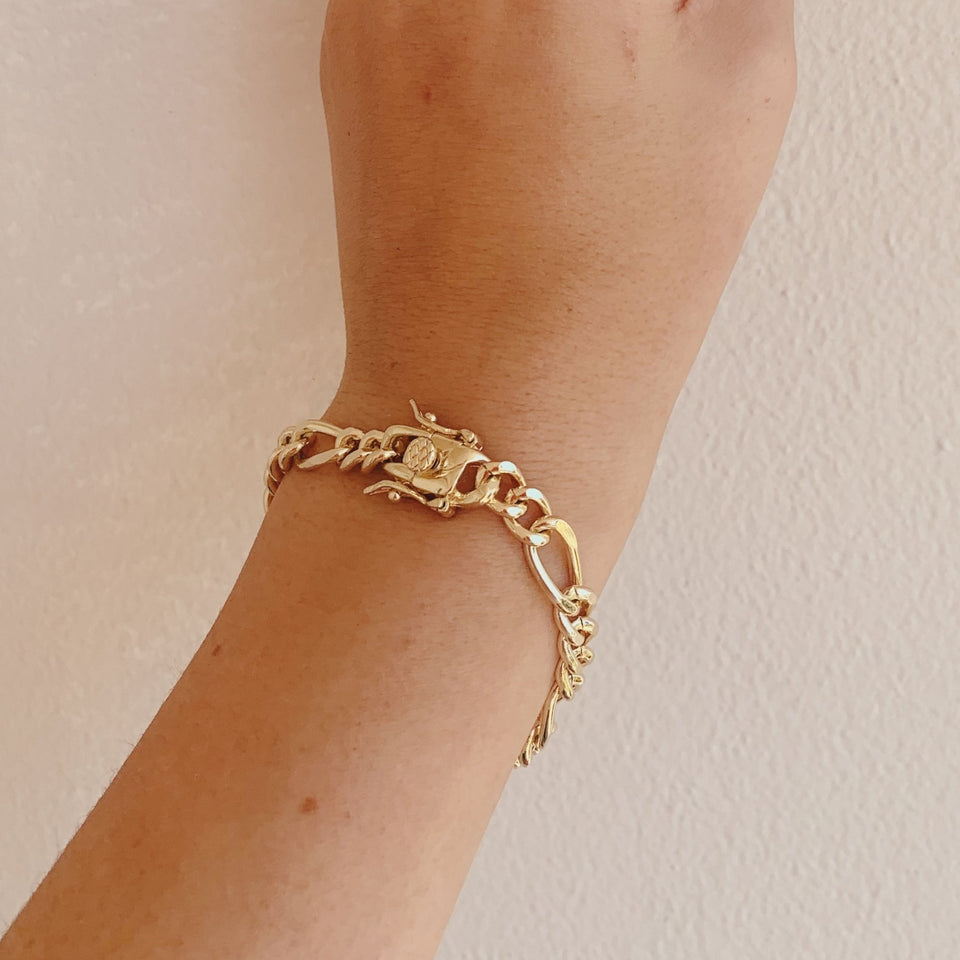 Figaro MIA - Wear with style