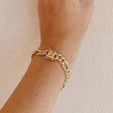 Figaro MIA - Wear with style