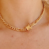 Figaro MIA - Wear with style