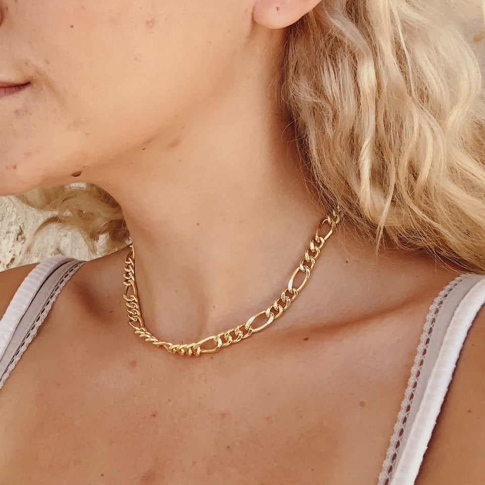 Figaro MIA - Wear with style