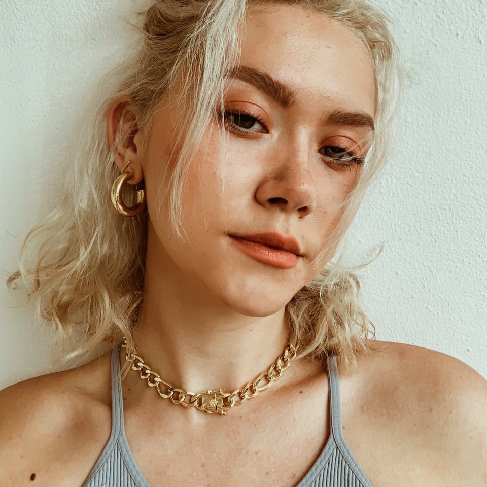 Figaro Shine - Wear with style