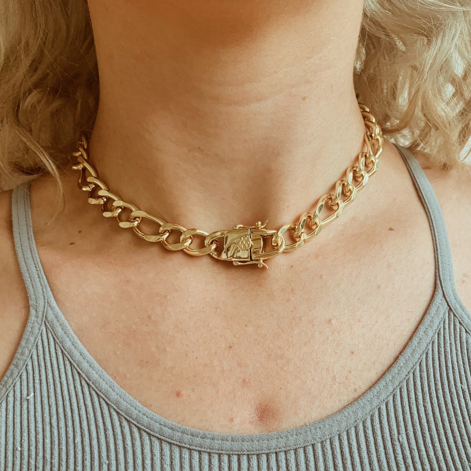 Figaro Shine - Wear with style