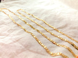 Figure 8 Layer Chain - Wear with style