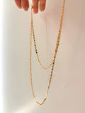 Figure 8 Layer Chain - Wear with style