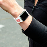 Firefighter First Responder Apple Watch Band - Wear with style