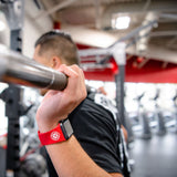 Firefighter First Responder Apple Watch Band - Wear with style