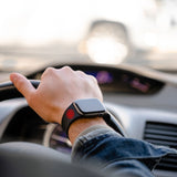 Firefighter First Responder Apple Watch Band - Wear with style