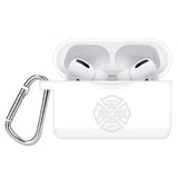 Firefighter First Responder Engraved Apple AirPods Pro 1 & 2 Case Cover - Wear with style