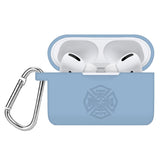 Firefighter First Responder Engraved Apple AirPods Pro 1 & 2 Case Cover - Wear with style