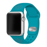 Firefighter First Responder Engraved Apple Watch Band - Wear with style