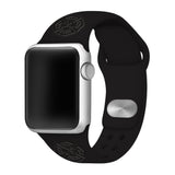 Firefighter First Responder Engraved Apple Watch Band - Wear with style