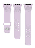 Firefighter First Responder Engraved Apple Watch Band - Wear with style