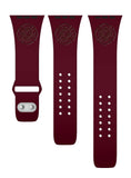 Firefighter First Responder Engraved Apple Watch Band - Wear with style