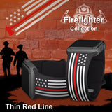 FireFighter First Responder HD Apple Watch Band - Wear with style