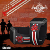 FireFighter First Responder HD Apple Watch Band - Wear with style