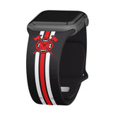FireFighter First Responder HD Apple Watch Band - Wear with style