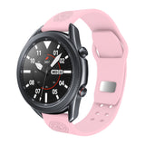 Firefighter First Responder Watchband for Samsung, Garmin, Fossil, and More for Samsung, Garmin, Fossil, and More - Wear with style