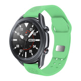 Firefighter First Responder Watchband for Samsung, Garmin, Fossil, and More for Samsung, Garmin, Fossil, and More - Wear with style