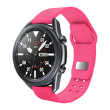 Firefighter First Responder Watchband for Samsung, Garmin, Fossil, and More for Samsung, Garmin, Fossil, and More - Wear with style