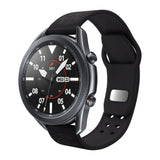 Firefighter First Responder Watchband for Samsung, Garmin, Fossil, and More for Samsung, Garmin, Fossil, and More - Wear with style