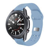 Firefighter First Responder Watchband for Samsung, Garmin, Fossil, and More for Samsung, Garmin, Fossil, and More - Wear with style