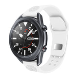 Firefighter First Responder Watchband for Samsung, Garmin, Fossil, and More for Samsung, Garmin, Fossil, and More - Wear with style