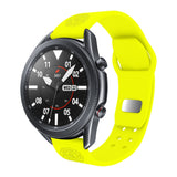 Firefighter First Responder Watchband for Samsung, Garmin, Fossil, and More for Samsung, Garmin, Fossil, and More - Wear with style
