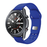 Firefighter First Responder Watchband for Samsung, Garmin, Fossil, and More for Samsung, Garmin, Fossil, and More - Wear with style