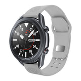 Firefighter First Responder Watchband for Samsung, Garmin, Fossil, and More for Samsung, Garmin, Fossil, and More - Wear with style