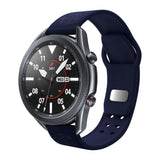 Firefighter First Responder Watchband for Samsung, Garmin, Fossil, and More for Samsung, Garmin, Fossil, and More - Wear with style
