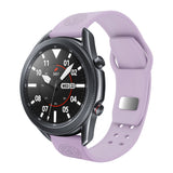 Firefighter First Responder Watchband for Samsung, Garmin, Fossil, and More for Samsung, Garmin, Fossil, and More - Wear with style