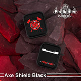 Firefighter HDX Apple AirPods Gen 1 & 2 Case Cover - Wear with style