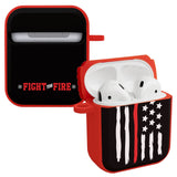 Firefighter HDX Apple AirPods Gen 1 & 2 Case Cover - Wear with style