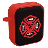 Firefighter HDX Apple AirPods Gen 1 & 2 Case Cover - Wear with style