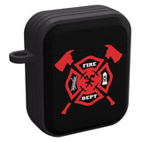 Firefighter HDX Apple AirPods Gen 1 & 2 Case Cover - Wear with style