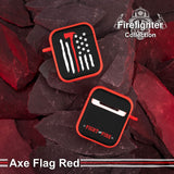 Firefighter HDX Apple AirPods Gen 1 & 2 Case Cover - Wear with style