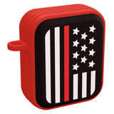Firefighter HDX Apple AirPods Gen 1 & 2 Case Cover - Wear with style