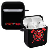 Firefighter HDX Apple AirPods Gen 1 & 2 Case Cover - Wear with style
