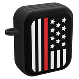 Firefighter HDX Apple AirPods Gen 1 & 2 Case Cover - Wear with style