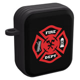 Firefighter HDX Apple AirPods Gen 1 & 2 Case Cover - Wear with style