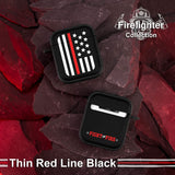 Firefighter HDX Apple AirPods Gen 1 & 2 Case Cover - Wear with style