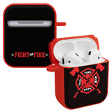 Firefighter HDX Apple AirPods Gen 1 & 2 Case Cover - Wear with style