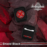 Firefighter HDX Apple AirPods Gen 1 & 2 Case Cover - Wear with style