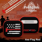 Firefighter HDX Apple AirPods Gen 3 Case Cover - Wear with style
