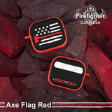 Firefighter HDX Apple AirPods Gen 3 Case Cover - Wear with style