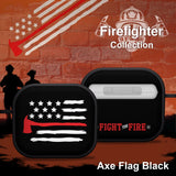 Firefighter HDX Apple AirPods Gen 3 Case Cover - Wear with style