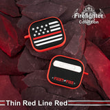 Firefighter HDX Apple AirPods Gen 3 Case Cover - Wear with style